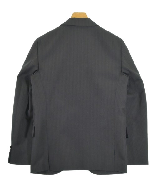 COMME des GARCONS HOMME DEUX（コムデギャルソンオムドゥ）カジュアルジャケット グレー サイズ:S メンズ/2200546869033