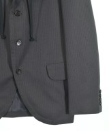 COMME des GARCONS HOMME DEUX（コムデギャルソンオムドゥ）カジュアルジャケット グレー サイズ:S メンズ/2200546869033