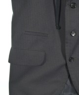 COMME des GARCONS HOMME DEUX（コムデギャルソンオムドゥ）カジュアルジャケット グレー サイズ:S メンズ/2200546869033