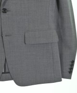 COMME des GARCONS HOMME DEUX（コムデギャルソンオムドゥ）テーラードジャケット グレー サイズ:XS メンズ/2200546869057