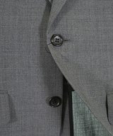 COMME des GARCONS HOMME DEUX（コムデギャルソンオムドゥ）テーラードジャケット グレー サイズ:XS メンズ/2200546869057