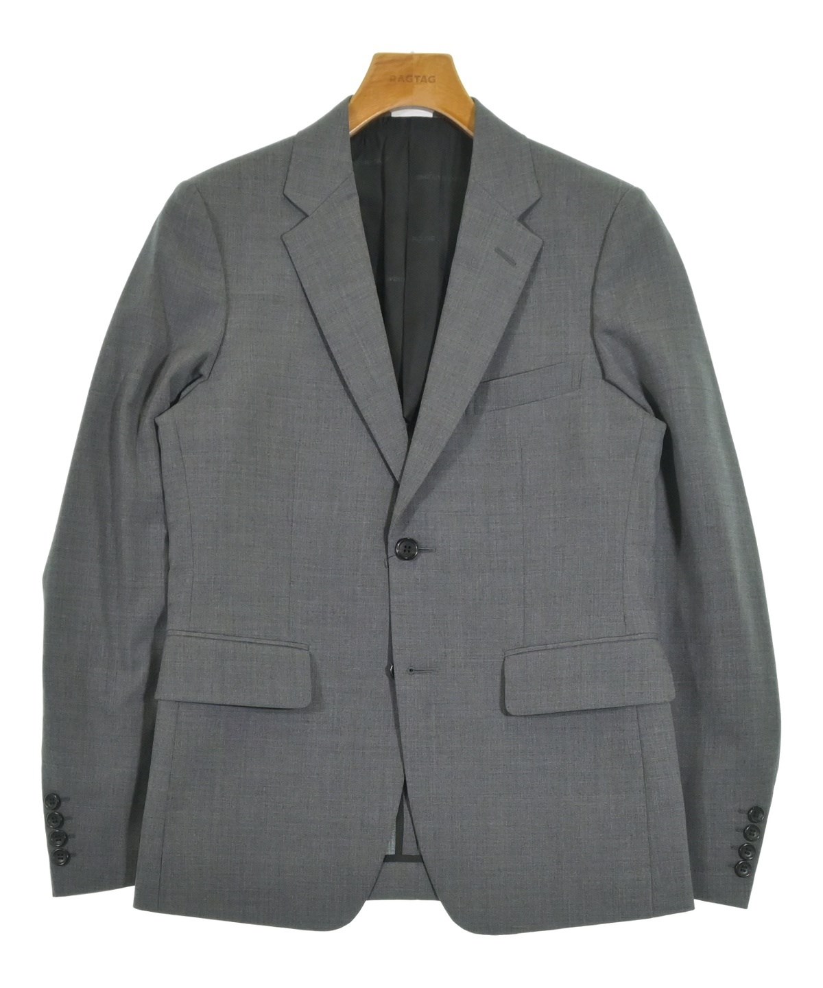 COMME des GARCONS HOMME DEUX（コムデギャルソンオムドゥ）テーラード