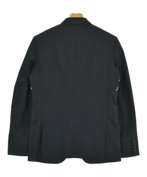 COMME des GARCONS HOMME DEUX（コムデギャルソンオムドゥ）カジュアルジャケット 紺 サイズ:S メンズ/2200546869071