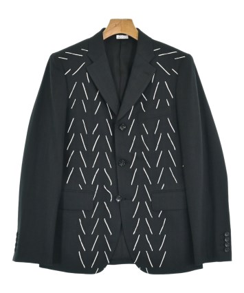 Comme des Garcons Homme deux ジャケット COMME des GARCONS HOMME DEUX（コムデギャルソンオムドゥ）テーラード