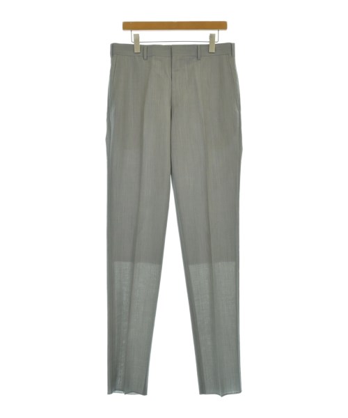 COMME des GARCONS HOMME DEUX(コムデギャルソンオムドゥ)スラックス グレー サイズ:L/2200546869088
