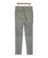 COMME des GARCONS HOMME DEUX（コムデギャルソンオムドゥ）スラックス グレー サイズ:L メンズ/2200546869088