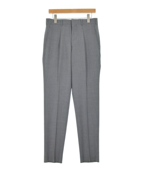 COMME des GARCONS HOMME DEUX(コムデギャルソンオムドゥ)スラックス グレー サイズ:S/2200546869095