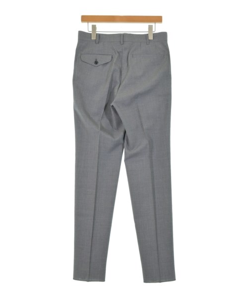 COMME des GARCONS HOMME DEUX（コムデギャルソンオムドゥ）スラックス グレー サイズ:S メンズ/2200546869095