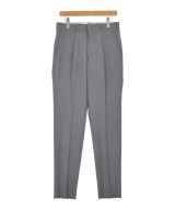COMME des GARCONS HOMME DEUX（コムデギャルソンオムドゥ）スラックス グレー サイズ:S メンズ/2200546869095