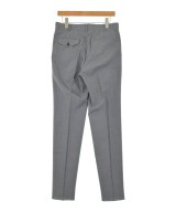 COMME des GARCONS HOMME DEUX（コムデギャルソンオムドゥ）スラックス グレー サイズ:S メンズ/2200546869095