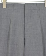 COMME des GARCONS HOMME DEUX（コムデギャルソンオムドゥ）スラックス グレー サイズ:S メンズ/2200546869095