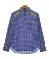 COMME des GARCONS HOMME DEUX カジュアルシャツ