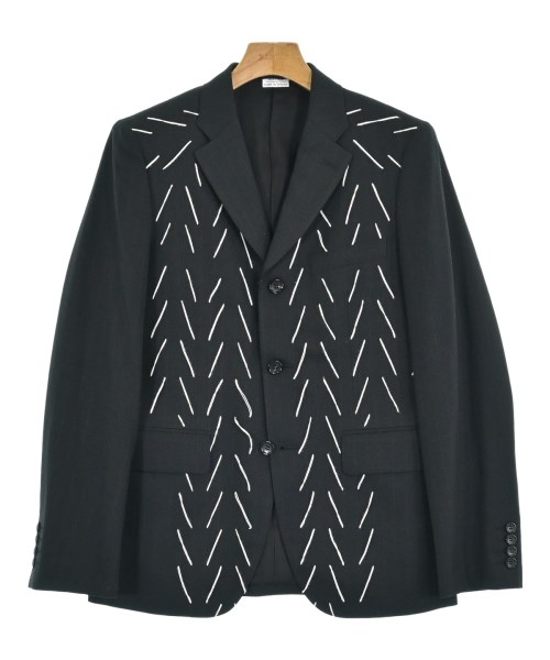コムデギャルソンオムドゥ(COMME des GARCONS HOMME DEUX)のCOMME des GARCONS HOMME DEUX カジュアルジャケット