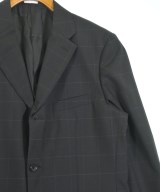 COMME des GARCONS HOMME DEUX（コムデギャルソンオムドゥ）テーラードジャケット 黒 サイズ:L メンズ/2200546954067