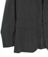 COMME des GARCONS HOMME DEUX（コムデギャルソンオムドゥ）テーラードジャケット 黒 サイズ:L メンズ/2200546954067