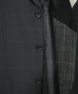 COMME des GARCONS HOMME DEUX（コムデギャルソンオムドゥ）テーラードジャケット 黒 サイズ:L メンズ/2200546954067