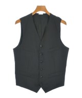 COMME des GARCONS HOMME DEUX（コムデギャルソンオムドゥ）ドレスシャツ 黒 サイズ:L メンズ/2200546954135