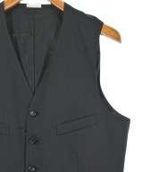 COMME des GARCONS HOMME DEUX（コムデギャルソンオムドゥ）ドレスシャツ 黒 サイズ:L メンズ/2200546954135
