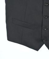 COMME des GARCONS HOMME DEUX（コムデギャルソンオムドゥ）ドレスシャツ 黒 サイズ:L メンズ/2200546954135