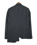 COMME des GARCONS HOMME DEUX（コムデギャルソンオムドゥ）ジャケット 黒 サイズ:M メンズ/2200546969139