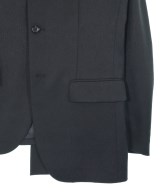COMME des GARCONS HOMME DEUX（コムデギャルソンオムドゥ）ジャケット 黒 サイズ:M メンズ/2200546969139