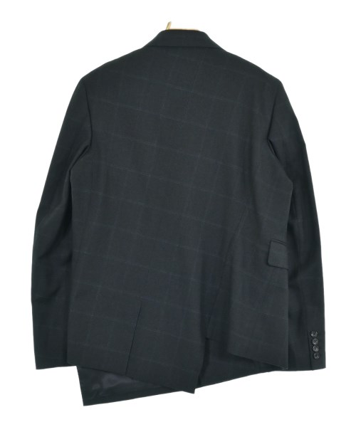 COMME des GARCONS HOMME DEUX（コムデギャルソンオムドゥ）カジュアルジャケット 紺 サイズ:M メンズ/2200546969146