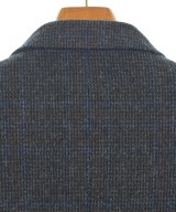 COMME des GARCONS HOMME DEUX（コムデギャルソンオムドゥ）テーラードジャケット グレー サイズ:S メンズ/2200547380186