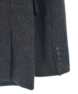 COMME des GARCONS HOMME DEUX（コムデギャルソンオムドゥ）テーラードジャケット グレー サイズ:S メンズ/2200547380186