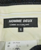 COMME des GARCONS HOMME DEUX（コムデギャルソンオムドゥ）その他 グレー サイズ:M メンズ/2200547380209