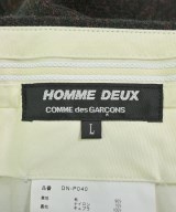 COMME des GARCONS HOMME DEUX（コムデギャルソンオムドゥ）その他 緑 サイズ:L メンズ/2200547299013