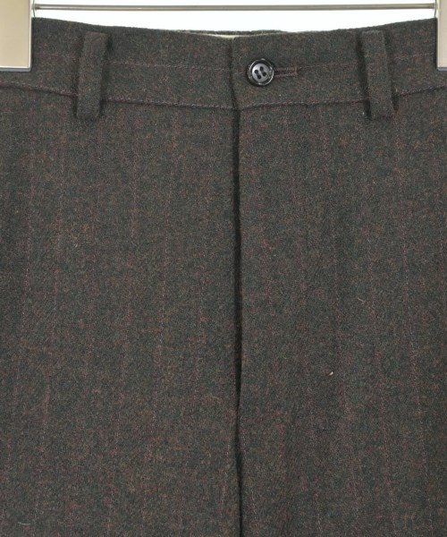 COMME des GARCONS HOMME DEUX（コムデギャルソンオムドゥ）その他 緑 サイズ:XS メンズ/2200547299020