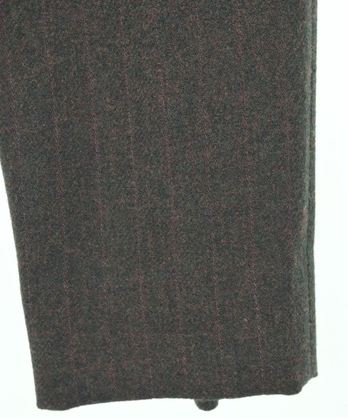 COMME des GARCONS HOMME DEUX（コムデギャルソンオムドゥ）その他 緑 サイズ:XS メンズ/2200547299020