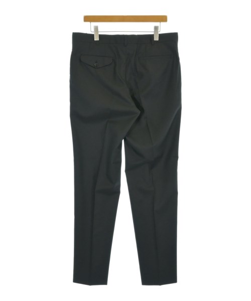 COMME des GARCONS HOMME DEUX（コムデギャルソンオムドゥ）スラックス 黒 サイズ:S メンズ/2200547299082