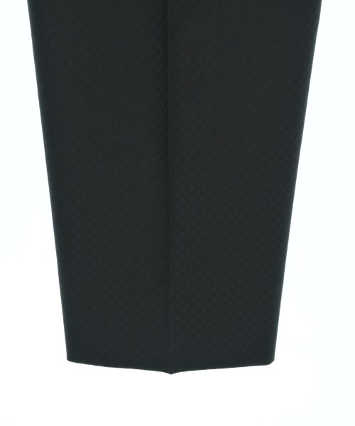 COMME des GARCONS HOMME DEUX（コムデギャルソンオムドゥ）スラックス 黒 サイズ:S メンズ/2200547299082