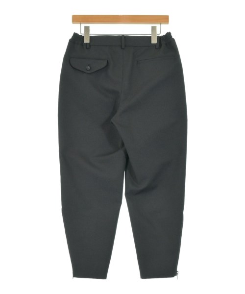 COMME des GARCONS HOMME DEUX（コムデギャルソンオムドゥ）その他 黒 サイズ:XS メンズ/2200547299099