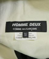 COMME des GARCONS HOMME DEUX（コムデギャルソンオムドゥ）その他 黒 サイズ:XS メンズ/2200547299099