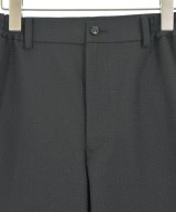 COMME des GARCONS HOMME DEUX（コムデギャルソンオムドゥ）その他 黒 サイズ:XS メンズ/2200547299099