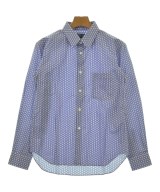 COMME des GARCONS HOMME DEUX カジュアルシャツ