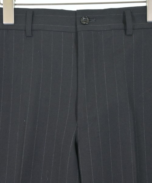 COMME des GARCONS HOMME DEUX（コムデギャルソンオムドゥ）その他 黒 サイズ:M メンズ/2200547299143