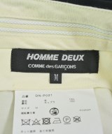 COMME des GARCONS HOMME DEUX（コムデギャルソンオムドゥ）その他 黒 サイズ:M メンズ/2200547299143