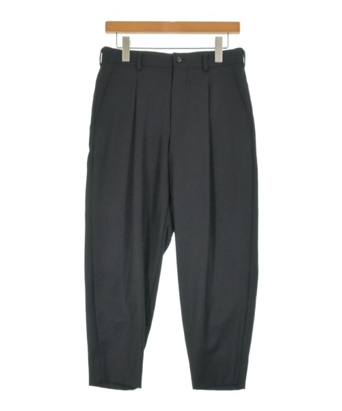 COMME des GARCONS HOMME DEUX(コムデギャルソンオムドゥ)その他 黒 サイズ:XS/2200547299167