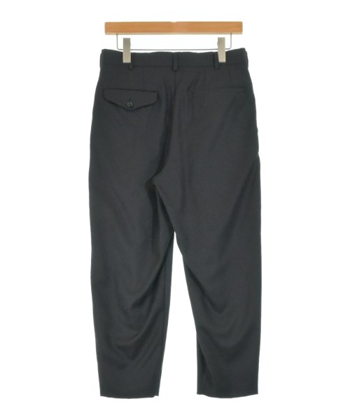 COMME des GARCONS HOMME DEUX（コムデギャルソンオムドゥ）その他 黒 サイズ:XS メンズ/2200547299167
