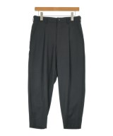 COMME des GARCONS HOMME DEUX（コムデギャルソンオムドゥ）その他 黒 サイズ:XS メンズ/2200547299167