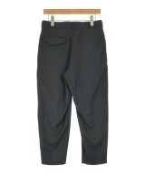 COMME des GARCONS HOMME DEUX（コムデギャルソンオムドゥ）その他 黒 サイズ:XS メンズ/2200547299167