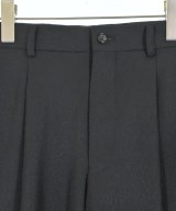 COMME des GARCONS HOMME DEUX（コムデギャルソンオムドゥ）その他 黒 サイズ:XS メンズ/2200547299167