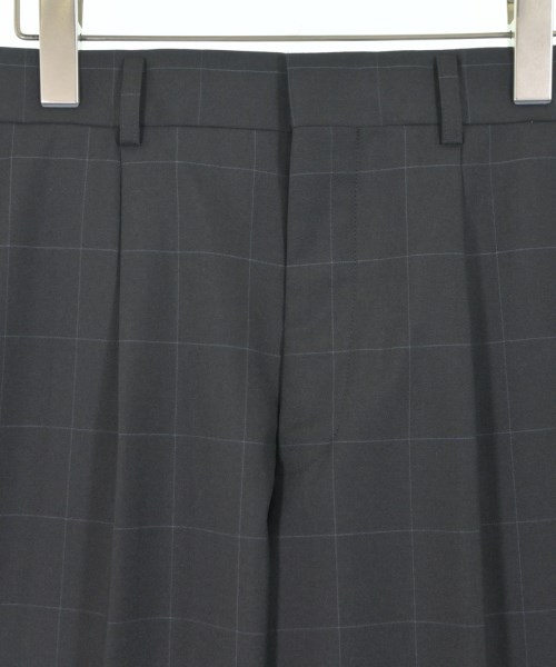 COMME des GARCONS HOMME DEUX（コムデギャルソンオムドゥ）その他 黒 サイズ:M メンズ/2200547299174