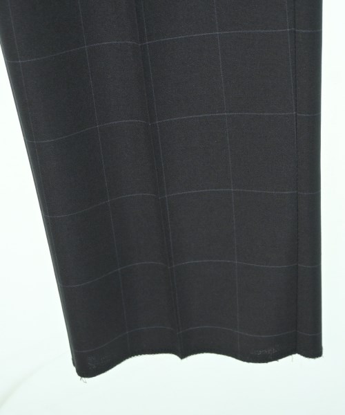 COMME des GARCONS HOMME DEUX（コムデギャルソンオムドゥ）その他 黒 サイズ:M メンズ/2200547299174