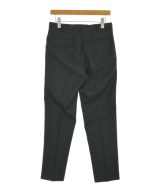 COMME des GARCONS HOMME DEUX（コムデギャルソンオムドゥ）スラックス 黒 サイズ:XS メンズ/2200547299204