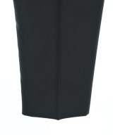 COMME des GARCONS HOMME DEUX（コムデギャルソンオムドゥ）スラックス 黒 サイズ:XS メンズ/2200547299204