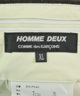 COMME des GARCONS HOMME DEUX（コムデギャルソンオムドゥ）その他 緑 サイズ:XL メンズ/2200547968070